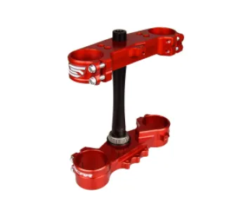 SCAR - TRIPLE CLAMP CR 97-07/CRF250 0 - 06031150