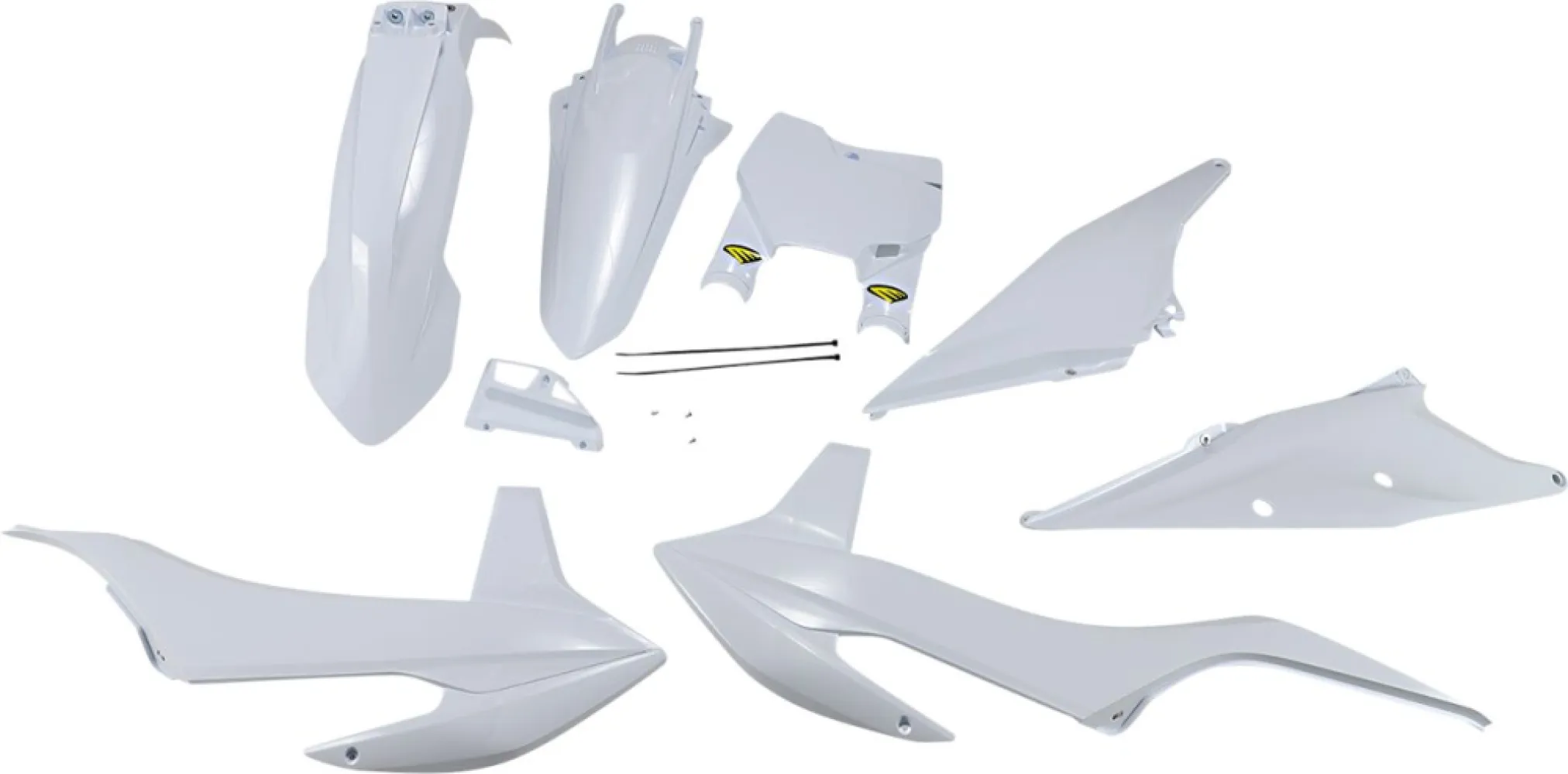 CYCRA - REP BODYKIT KTM WT - 14033251