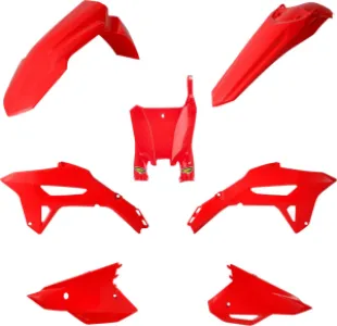 CYCRA - REP BODYKIT HON CRF450R RD - 14033477