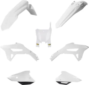 CYCRA - REP BODYKIT HON CRF450R WH/BK - 14033476