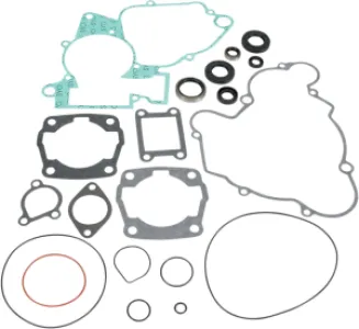 MOOSE OFFROAD HARD-PARTS - MTR GASKET/SEAL-KTM65SX 94- - 09340106