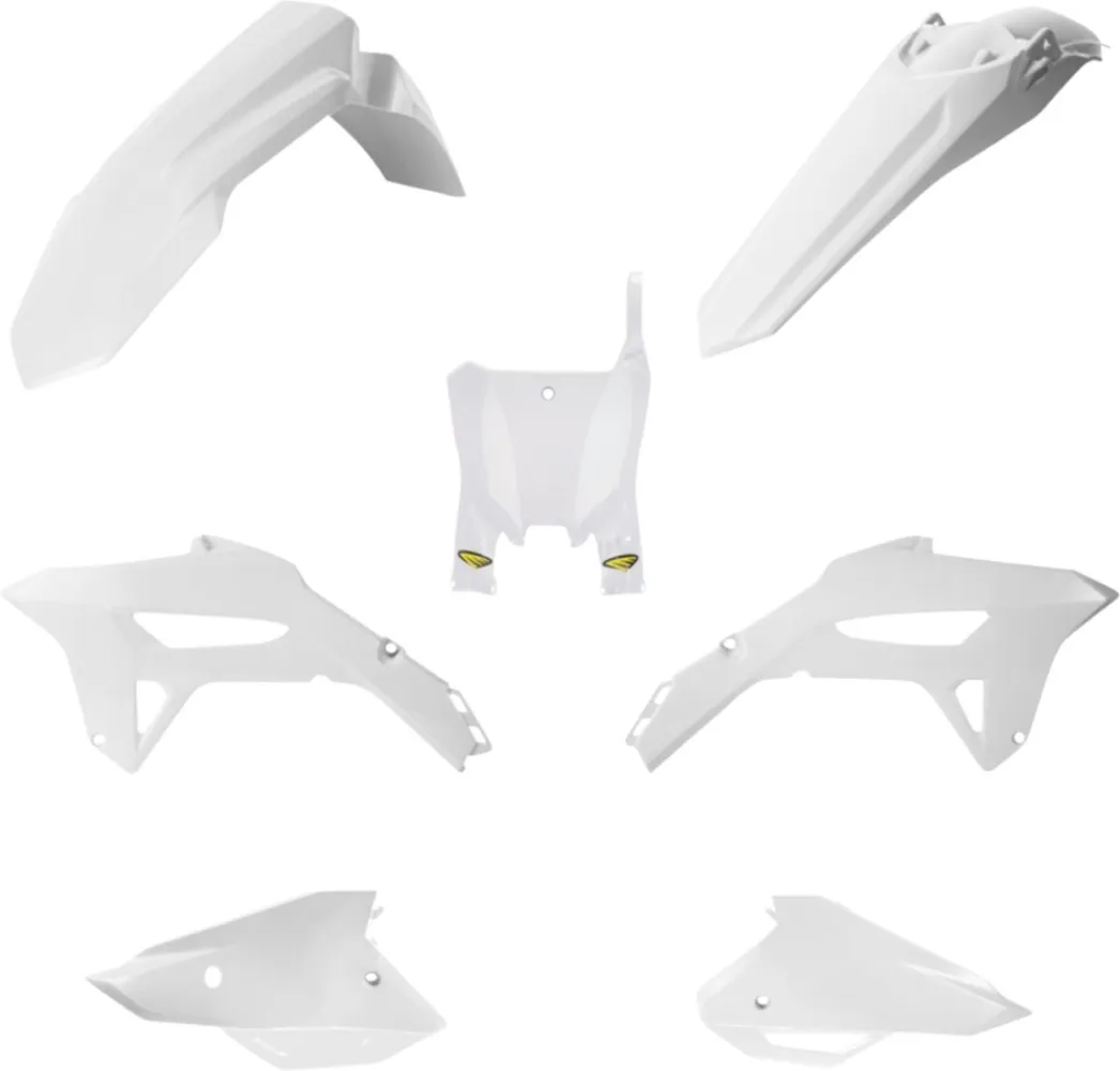 CYCRA - REP BODYKIT HON CRF450R WH - 14033478