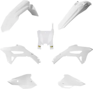CYCRA - REP BODYKIT HON CRF450R WH - 14033478