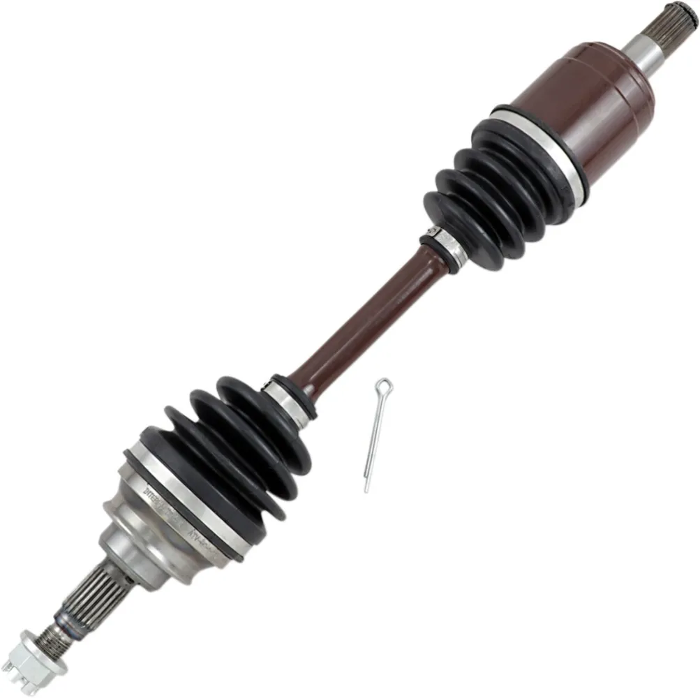 MOOSE OFFROAD FOUR WHEEL - AXLE KIT COMPLETE HONDA - 02141009
