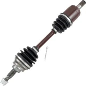 MOOSE OFFROAD FOUR WHEEL - AXLE KIT COMPLETE HONDA - 02141009