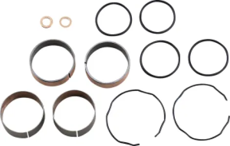 MOOSE OFFROAD HARD-PARTS - FORK BUSHING KIT MOOSE - 04500560