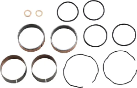 MOOSE OFFROAD HARD-PARTS - FORK BUSHING KIT MOOSE - 04500560