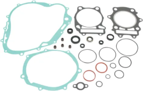 MOOSE OFFROAD HARD-PARTS - MTR GASKET/SEAL-DR350 90-99 - 09340115