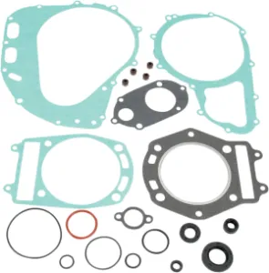 MOOSE OFFROAD HARD-PARTS - MTR GSKT/SEAL-DR650 96-06 - 09340117