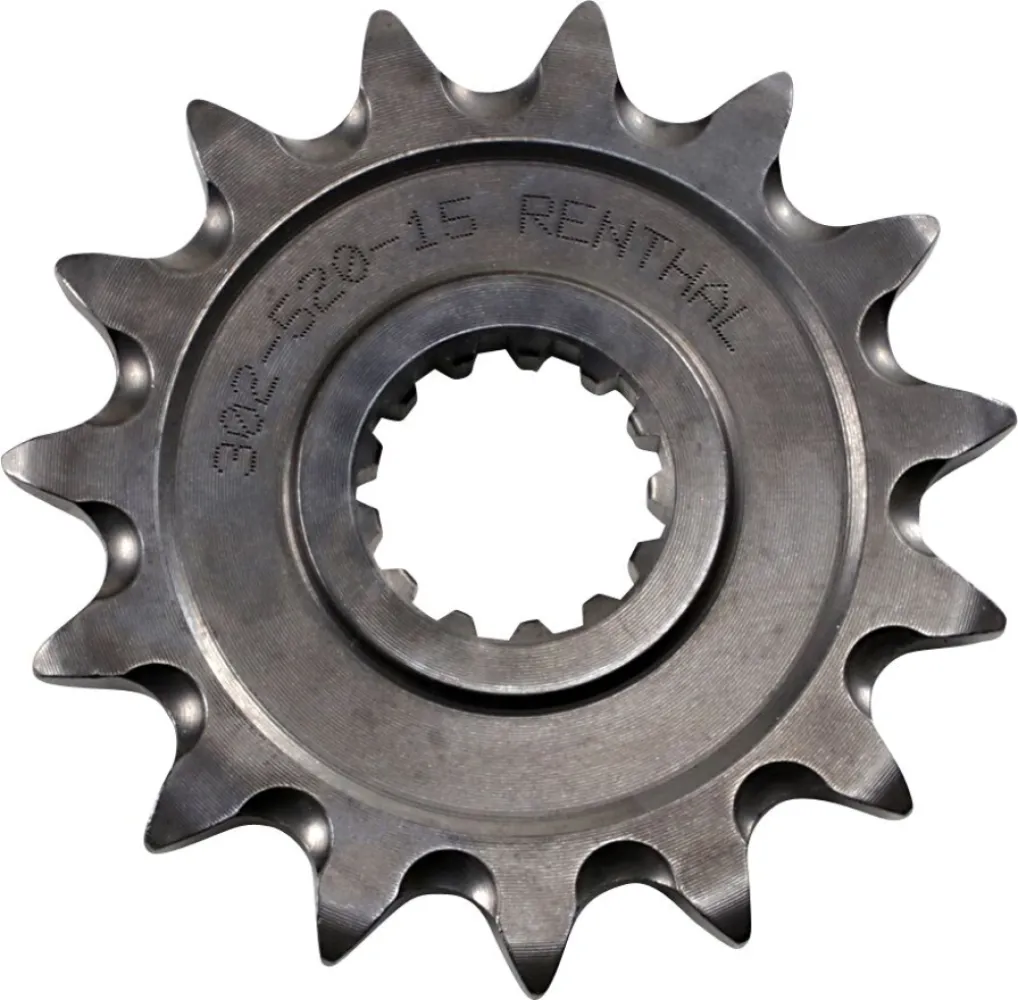 RENTHAL - SPROCKET F 520 15T SC - 12120312