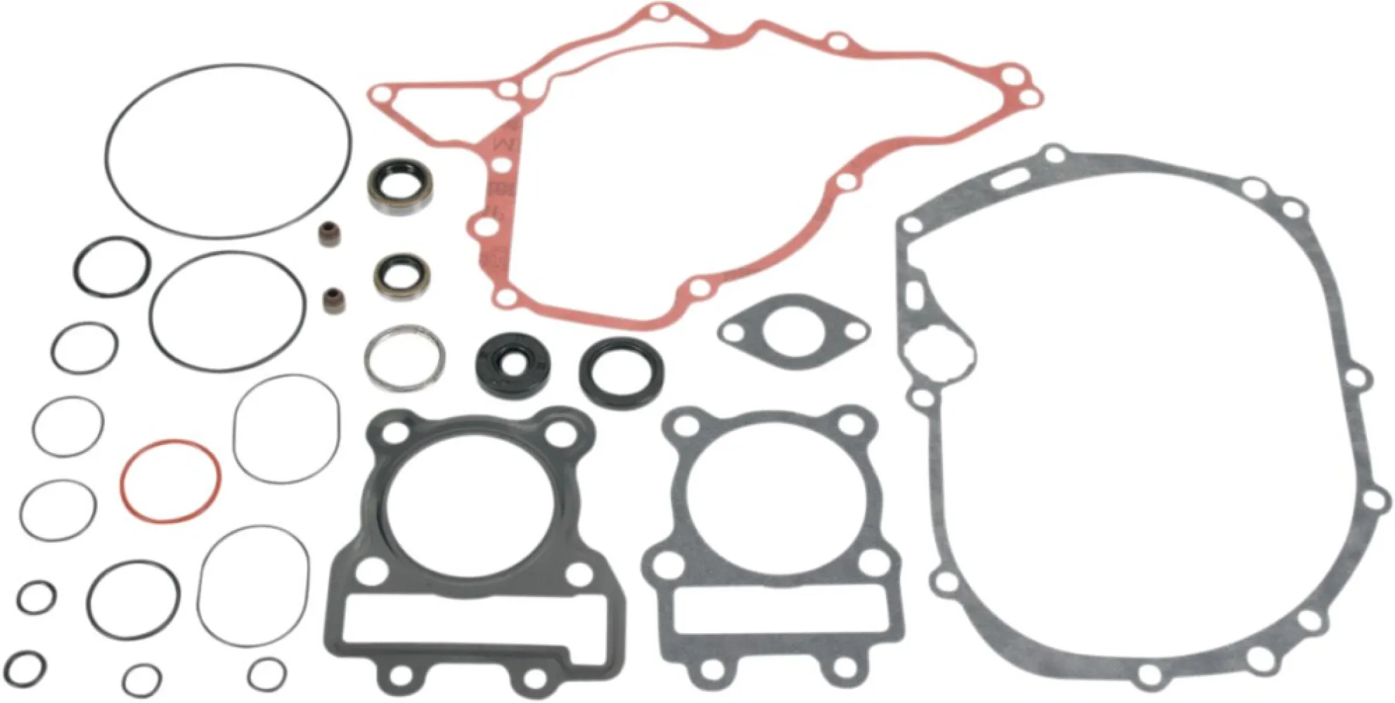 MOOSE OFFROAD HARD-PARTS - MTR GSKT/SEAL-KLR/DRZ110 - 09340113