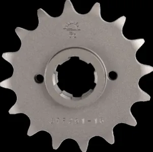 JT SPROCKETS - SPROCKET FRONT 16T 525 - 12120566