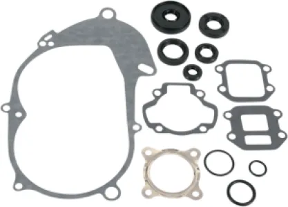 MOOSE OFFROAD HARD-PARTS - MTR GASKET/SEAL-PW50 92- - 09340118