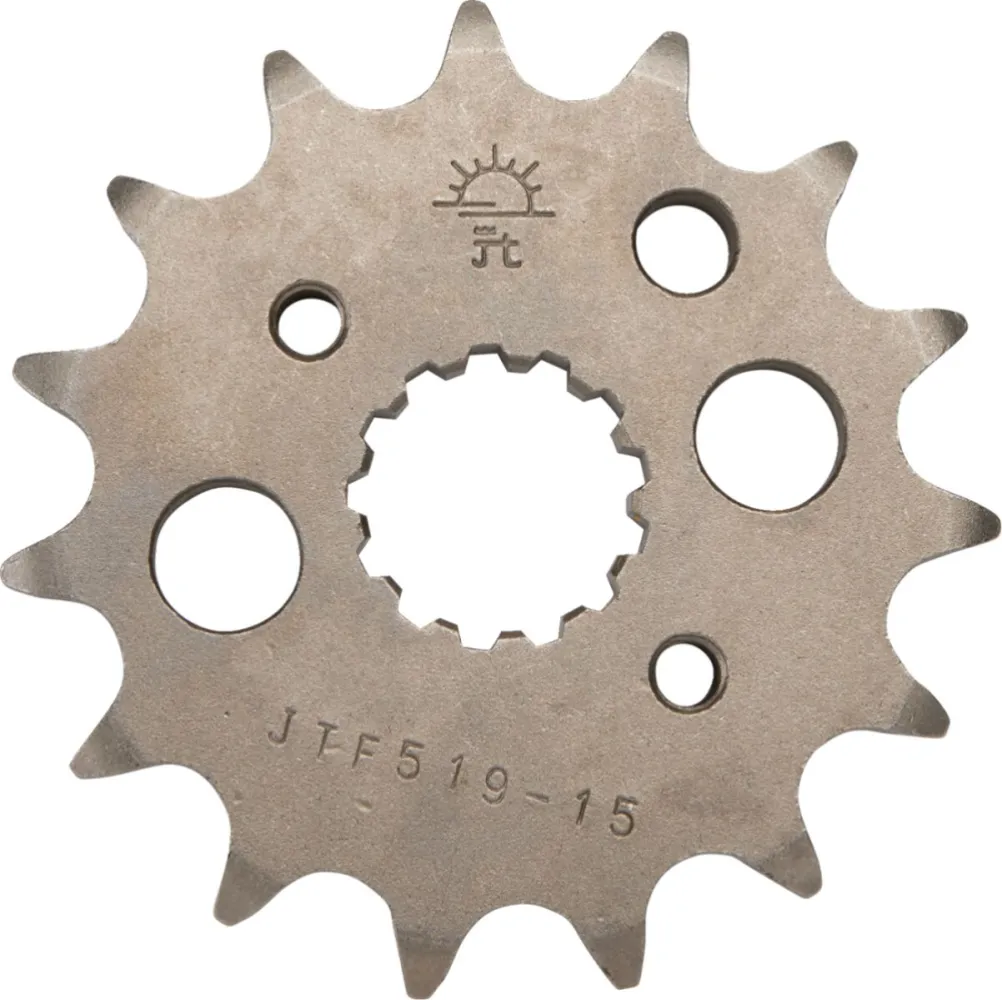 JT SPROCKETS - SPROCKET FRONT 15T 530 - 12120593