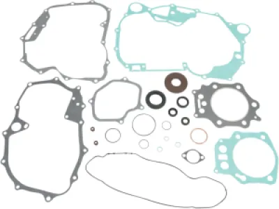 MOOSE OFFROAD HARD-PARTS - MTR GSKT/SEAL-TRX400FW - 09340125