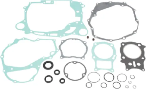 MOOSE OFFROAD HARD-PARTS - MTR GSKT/SEAL-TRX250EX - 09340122