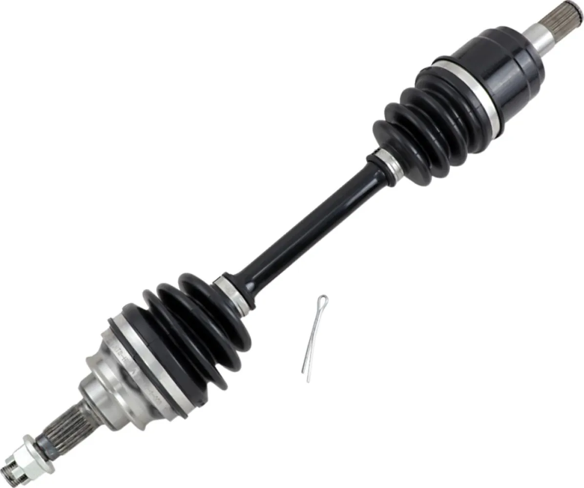 MOOSE OFFROAD FOUR WHEEL - AXLE KIT COMPLETE HONDA - 02141010