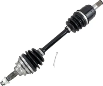 MOOSE OFFROAD FOUR WHEEL - AXLE KIT COMPLETE HONDA - 02141010