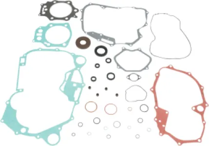MOOSE OFFROAD HARD-PARTS - MTR GSKT/SEAL-TRX450FW - 09340126