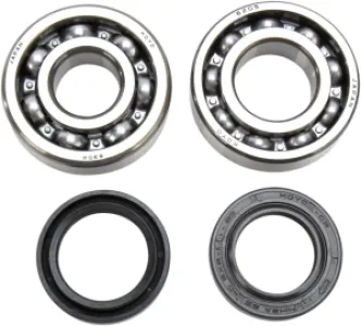 MOOSE OFFROAD HARD-PARTS - BEARING CRANK YAMAHA - 09240215