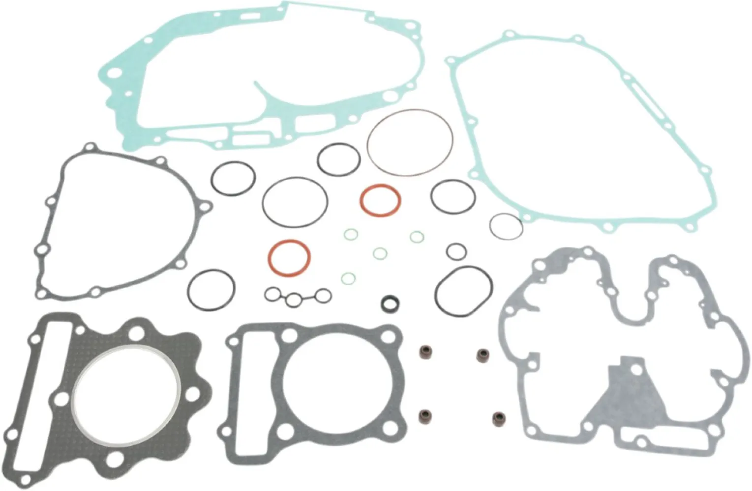 MOOSE OFFROAD HARD-PARTS - COMPL MTR GSKT-XR250 96- - 09340135