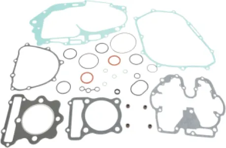 MOOSE OFFROAD HARD-PARTS - COMPL MTR GSKT-XR250 96- - 09340135