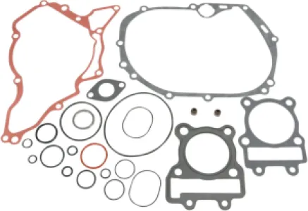 MOOSE OFFROAD HARD-PARTS - COMPL MTR GSKT-KLR-DRZ110 - 09340131