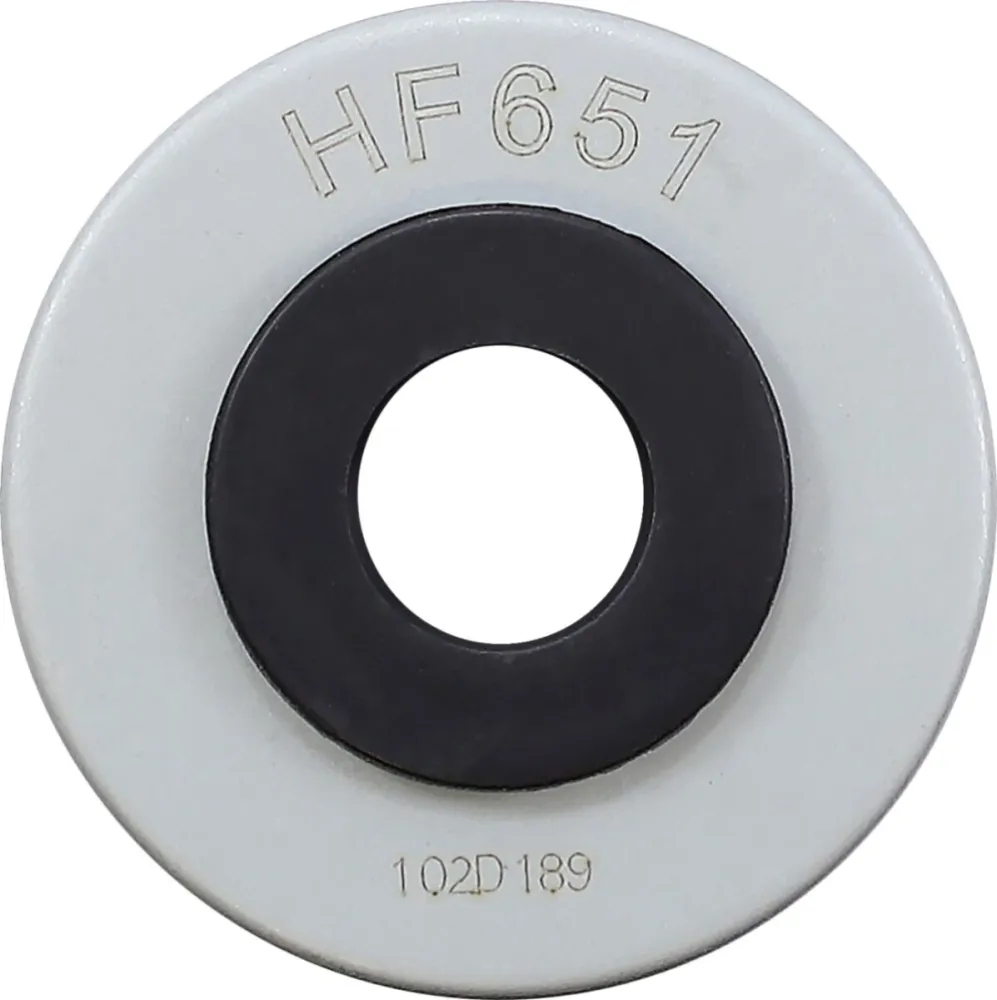 HIFLOFILTRO - OIL FILTER KTM 690 - 07120445