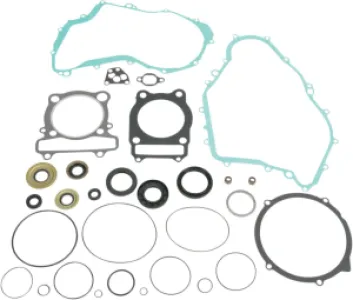 MOOSE OFFROAD HARD-PARTS - GASKET-KIT W/OS-YFM350/40 - 09340127
