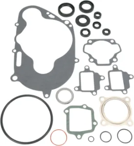 MOOSE OFFROAD HARD-PARTS - MTR GASKET/SEAL-PW80 83- - 09340128