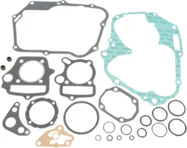 MOOSE OFFROAD HARD-PARTS - COMPL MTR GSKT-XR70 00- - 09340130