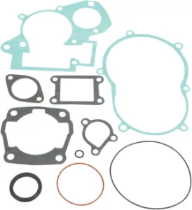 MOOSE OFFROAD HARD-PARTS - COMPL MTR GASKET KTM50SX 01 - 09340140