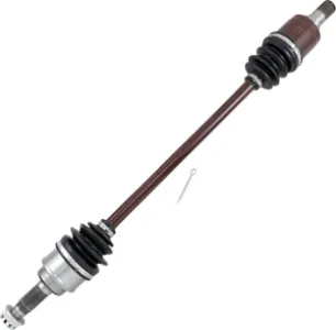 MOOSE OFFROAD FOUR WHEEL - AXLE KIT COMPLETE HONDA - 02141014