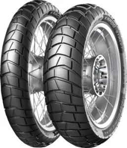 METZELER - KAROO STREET 150/70 R 18 M/C 7 - 03170396