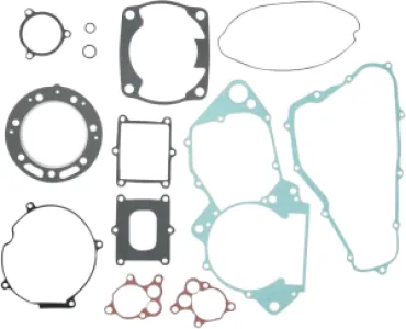 MOOSE OFFROAD HARD-PARTS - COMPL MTR GSKT-CR500 85-8 - 09340137