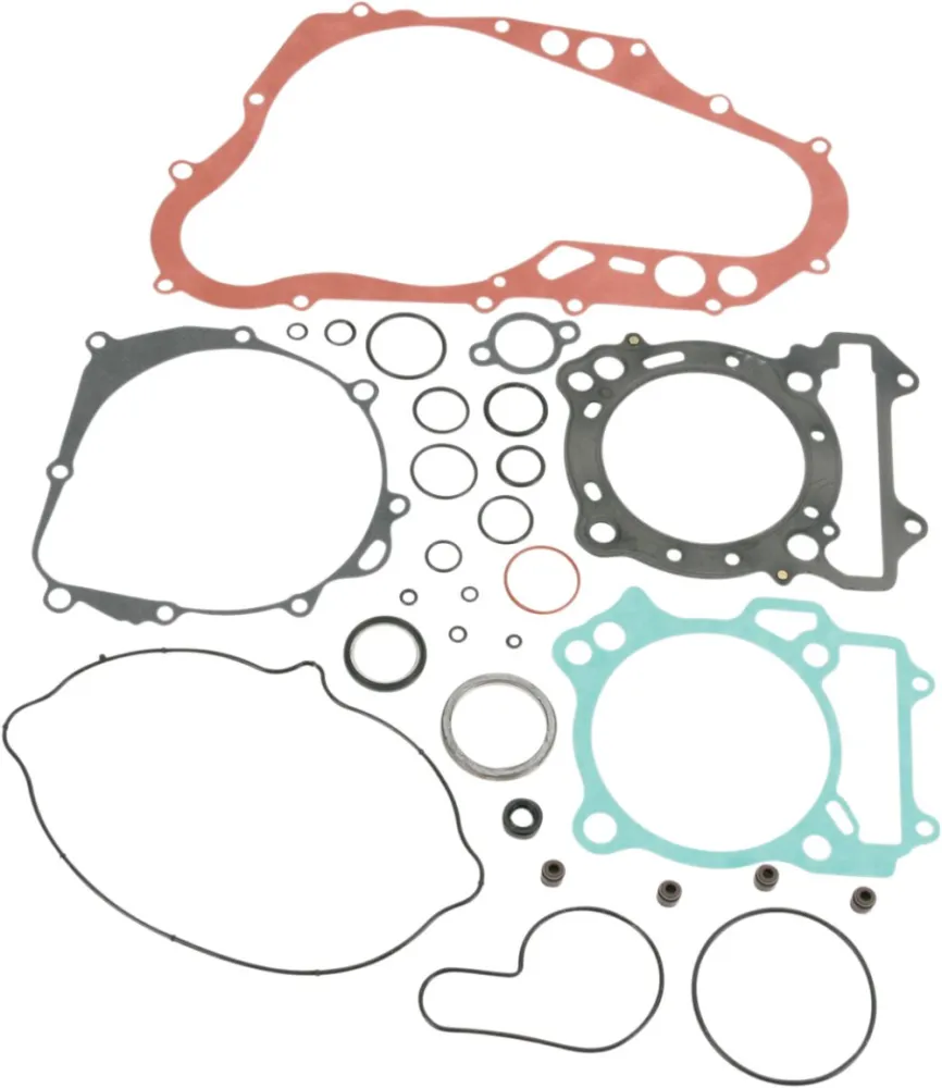 MOOSE OFFROAD HARD-PARTS - GASKET-KIT COMP-KLX/DRZ - 09340143