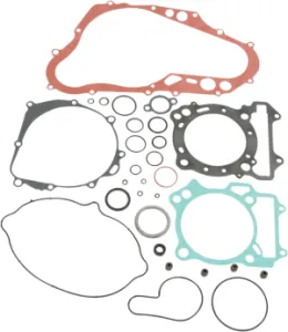 MOOSE OFFROAD HARD-PARTS - GASKET-KIT COMP-KLX/DRZ - 09340143