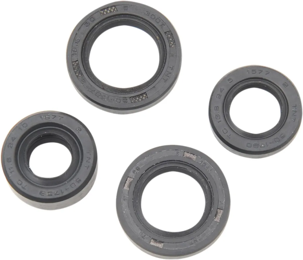 MOOSE OFFROAD HARD-PARTS - MTR SEALS-XR50/70 97- - 09340156
