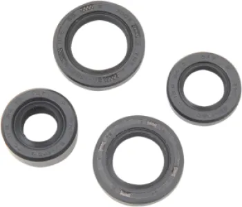 MOOSE OFFROAD HARD-PARTS - MTR SEALS-XR50/70 97- - 09340156