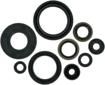 MOOSE OFFROAD HARD-PARTS - MTR SEALS-KX125 2003 - 09340162