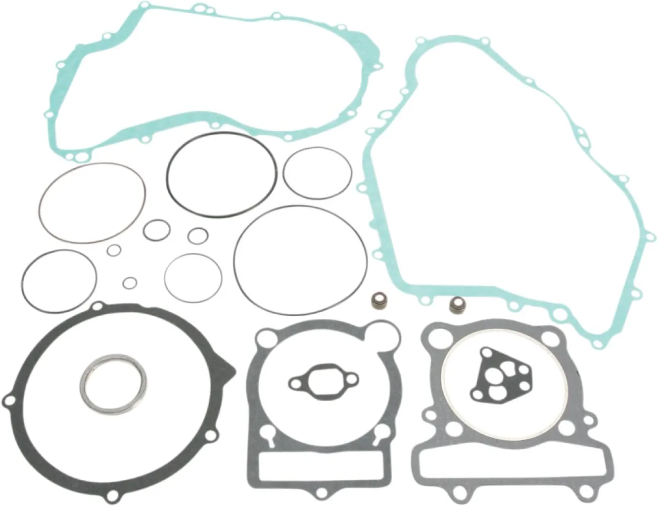 MOOSE OFFROAD HARD-PARTS - GASKET-KIT COMP-YFM350/40 - 09340155