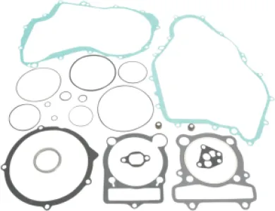MOOSE OFFROAD HARD-PARTS - GASKET-KIT COMP-YFM350/40 - 09340155