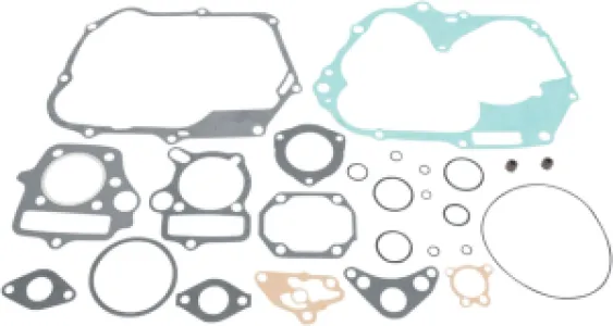 MOOSE OFFROAD HARD-PARTS - COMPL MTR GSKT-TRX90 94- - 09340148