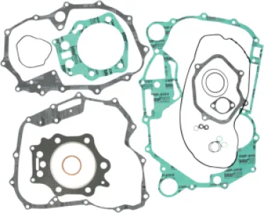 MOOSE OFFROAD HARD-PARTS - COMPL MTR GSKT-TRX450FW - 09340154