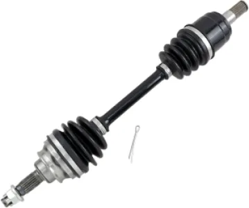 MOOSE OFFROAD FOUR WHEEL - AXLE KIT COMPLETE HONDA - 02141010