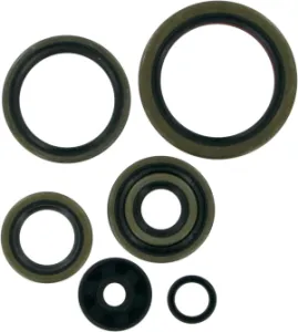 MOOSE OFFROAD HARD-PARTS - MTR SEALS-250/300SX EXC - 09340167