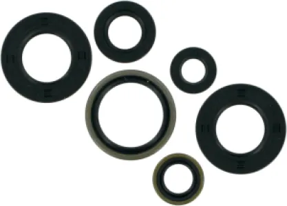 MOOSE OFFROAD HARD-PARTS - MTR SEALS-KTM 65SX 98- - 09340164