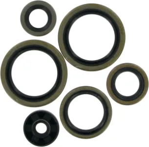 MOOSE OFFROAD HARD-PARTS - MTR SEALS-125/200SXEXC - 09340166
