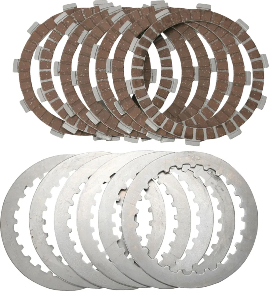 DP BRAKES - CLUTCH KIT DP ST DPSK231F - 11311056
