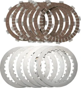 DP BRAKES - CLUTCH KIT DP ST DPSK231F - 11311056